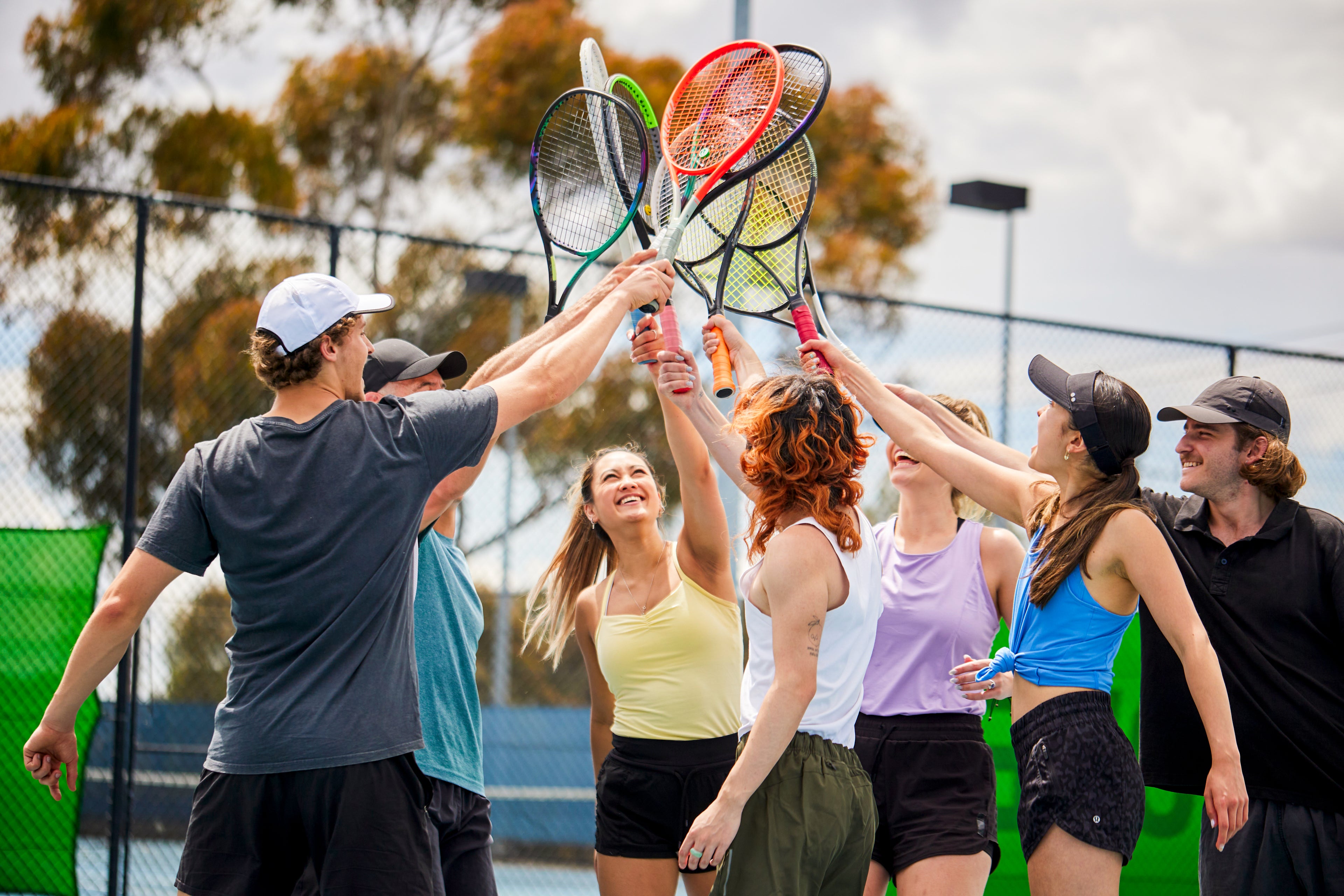 Load video: cardio-tennis-blacktown