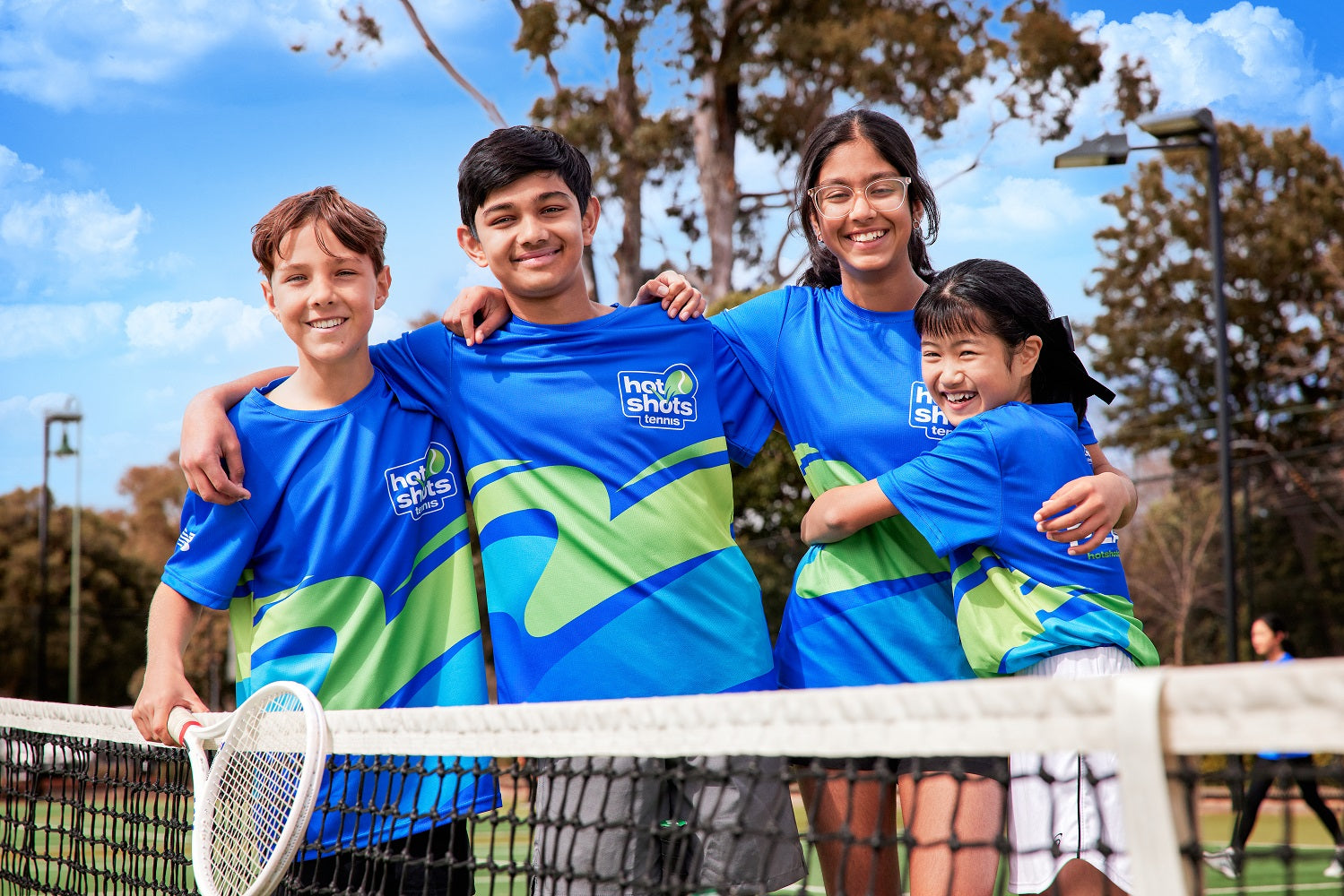 Load video: kids-tennis-lessons-blacktown